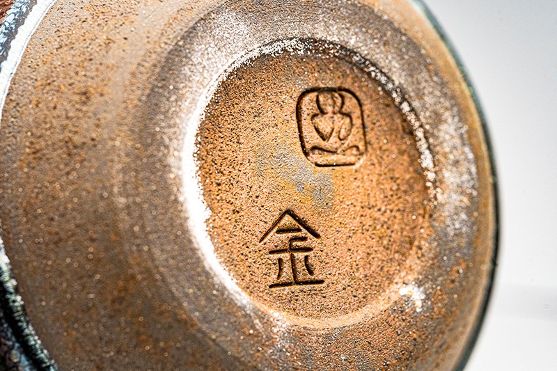 银兔毫星云钵